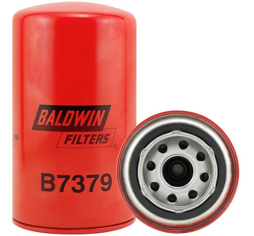 Filtro Aceite Motorcraft Fl2051 Ford 6.7 Diese Baldwin B7379