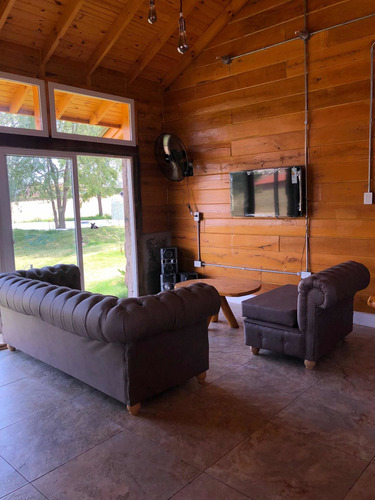 Cabaña Para 6 Y 4 Personas Villa General Belgrano