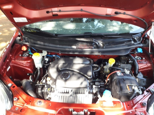 Fiat Palio Attractive 1.0 Flex 2014 Completo