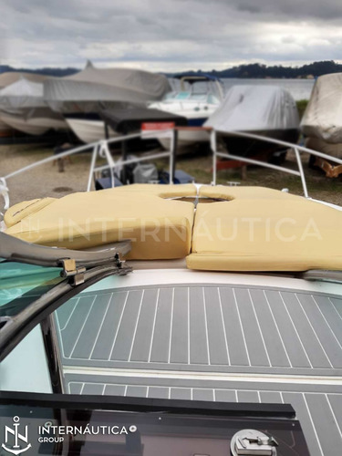 Imagem 8 de 12 de Focker 280gt 2009 Phantom Schaefer Cimitarra Solara Triton
