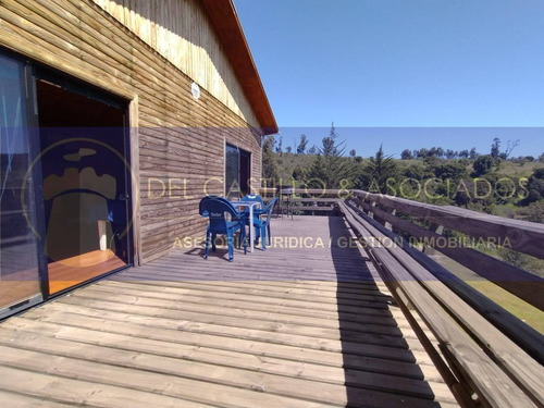 Venta Parcela En Valle Alegre Puchuncavi V Region