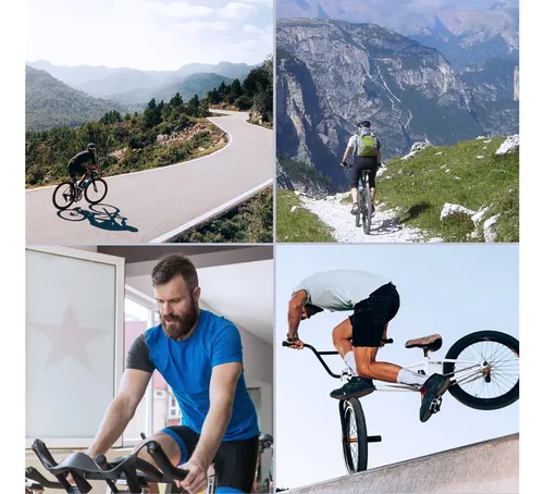 Calzoncillos de ciclismo sale