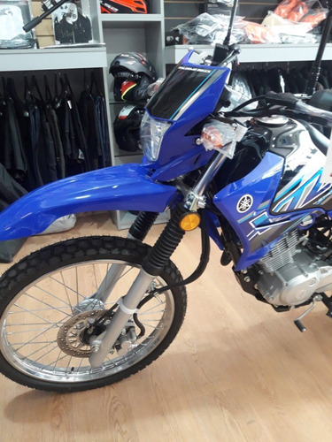 Imagen 11 de 16 de Yamaha Xtz 125 2022 ¡ Ahora 12 Sin Interes ! - Palermo Bikes