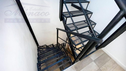Imagen 16 de 30 de Triplex 3 Amb Con Terraza. Sin Expensas Reciclado!