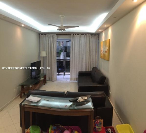 Apartamento Para Venda Em Guarujá, Enseada, 4 Dormitórios, 1 Suíte, 3 Banheiros, 1 Vaga - 1-270516_2-259994