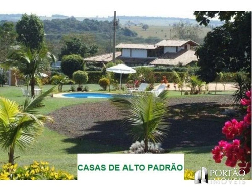 Imagem 9 de 9 de Lote / Terreno À Venda - Palmas Del Rey, Arealva-sp - 4511