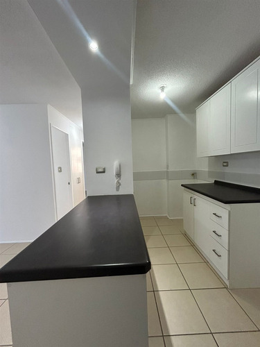 Departamento En Venta Bosque San Carlos En Coquimbo.