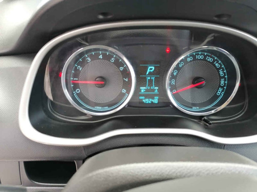 Imagen 14 de 15 de Chevrolet Aveo 2020 4p Ls L4/1.5 Aut (b)