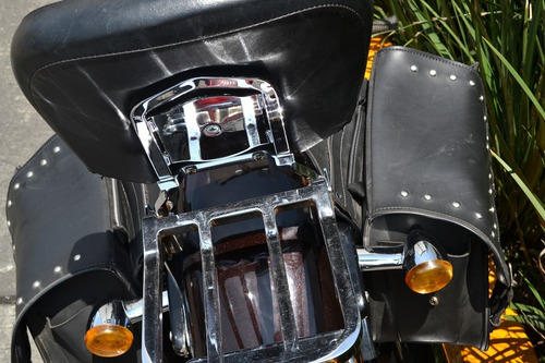 Imagen 8 de 15 de Harley Davidson Sportster Superlow 883 Lista Para Carretera