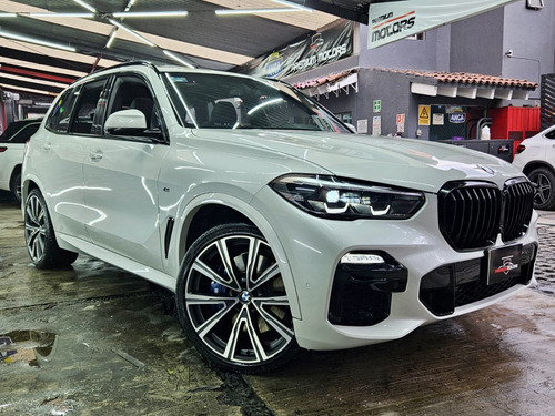 BMW X5 5p xDrive 45e Hibrido L6/3.0/T Aut