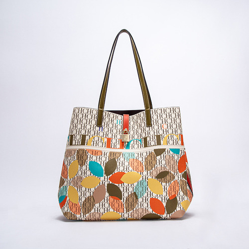 Para Bolso De Hombro Chch Para Mujer, Nuevo Bolso A La Moda