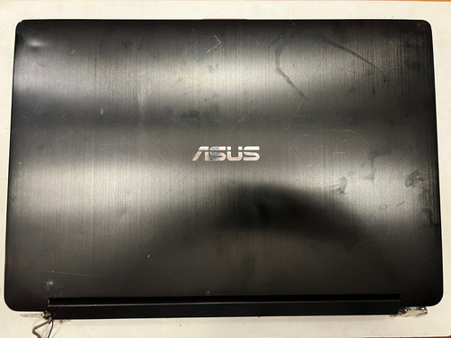 Tapa Marco Y Display Asus Q502la