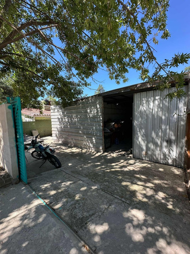 Venta Casa Y Galpón Playas De Oro Carlos Paz