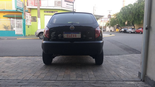 Chevrolet Celta 1.0 Mpfi Life 8v Flex 2p Manual