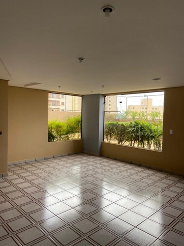 Imagem 18 de 21 de Apartamento 3 Quartos Santo André - Sp - Parque Das Nações - Rm473ap