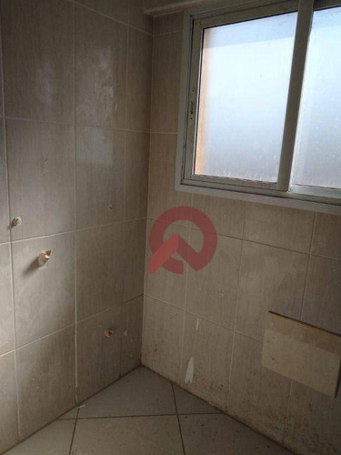 Imagem 22 de 22 de Apartamento Com 2 Dormitórios À Venda, 73 M² Por R$ 426.000 - Ocian - Praia Grande/sp - Ap3589