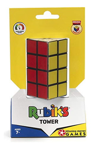 Ganar Movimientos Juegos Torre Torre De Rubik Qw59k