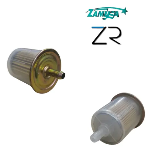 Filtro Gasolina Universal Gf61