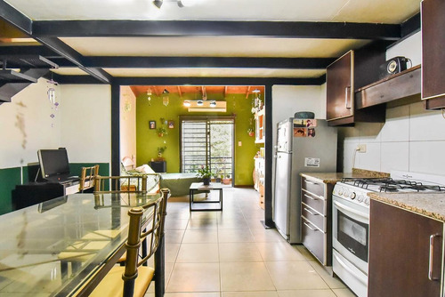 Imagen 1 de 22 de Venta, Departamento, Ph, Monoambiente, Entrepiso, Monte Castro, Vélez Sarsfield.