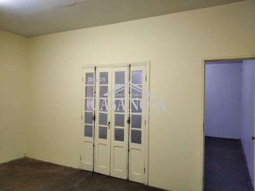 Imagem 29 de 30 de Casa - Ca01854 - 4729742