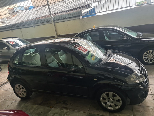 Imagem 7 de 14 de Citroën C3 2012 1.4 8v Glx Flex 5p