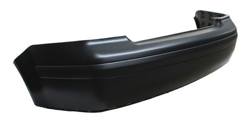 Defensa Tras Jetta 1999-2000-2001-2002 C/mold S/spoiler Grt