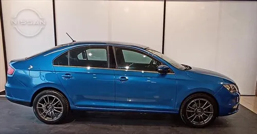 Seat Toledo 1.4 Style Dsg
