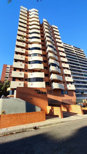 Apartamento Totalmente Amoblado Ubicado En San José De Tarbes (el Viñedo). Vende Lino Juvinao