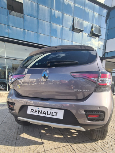 Imagen 9 de 15 de Renault Stepway Intense