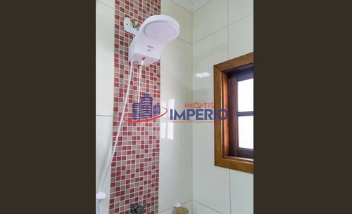 Imagem 24 de 30 de Sobrado Com 2 Dorms, Vila Maria Alta, São Paulo - R$ 795 Mil, Cod: 9463 - V9463