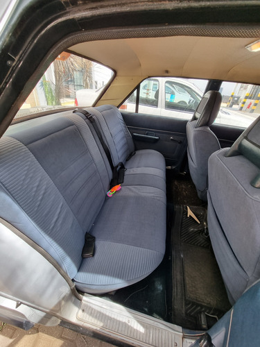 Ford Falcon 3.6 Ghia Full 4Ct