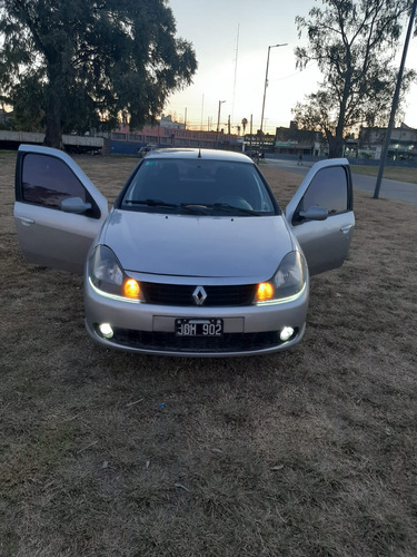 Renault Symbol 1.6 Connection