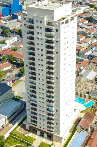 Imagem 1 de 12 de Apartamento Para Venda Em São Paulo, Vila Romana, 3 Dormitórios, 1 Suíte, 2 Banheiros, 2 Vagas - Cap1421_1-1180414