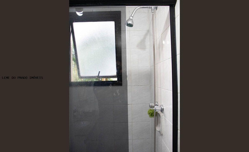 Apartamento 2 Dormitórios Para Venda Em São Paulo, Bosque Da Saúde, 2 Dormitórios, 1 Banheiro, 1 Vaga - Lpc0303_2-1162360