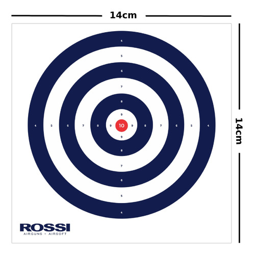 Espingarda .22 Pressão Big Cat Gamo Nitro 5.5+ Combo Munição