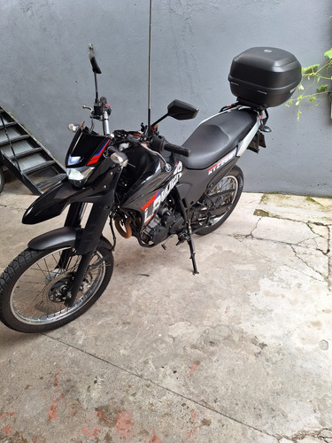 Yamaha  Lander 250 Abs