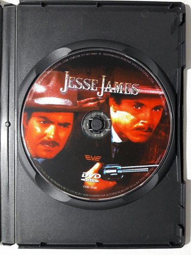 Dvd Jesse James Westside Collection Henry Fonda Tyrone Power