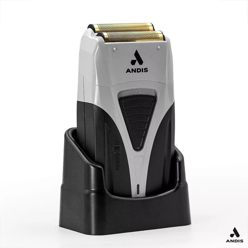 Afeitadora Andis Profoil Shaver Plus Profesional 17255