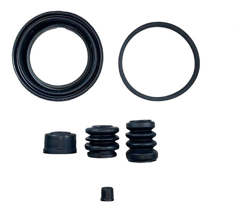 Kit Recambio Mordaza Freno Hyundai Pony 51mm 