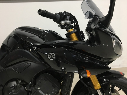 Moto Usada 2011 Yamaha Fazer 800 F Z 800
