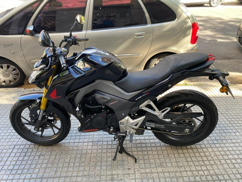 Honda Cb 190 R