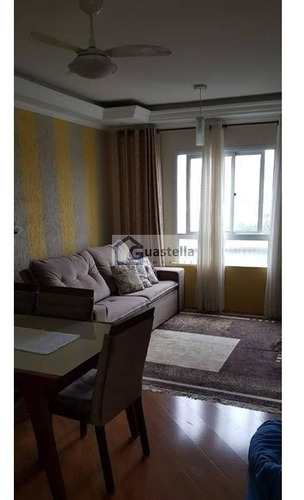 Imagem 11 de 15 de Apartamento Em Demarchi - São Bernardo Do Campo - 6280