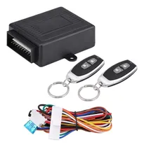 Comprar Kit Central De Coche Universal, Sistema De Entrada Sin ...
