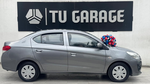 Dodge Attitude 1.2 Se Mt
