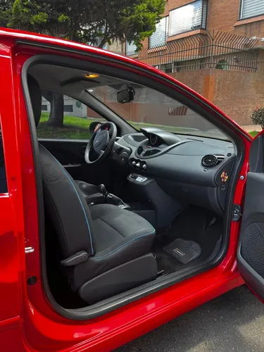 Renault Twingo Ii 1.2l