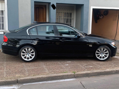 BMW Serie 3 3.0 335i Sedan M Sport Biturbo