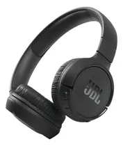 Comprar Auriculares inalámbricos JBL Tune 510BT color negro
