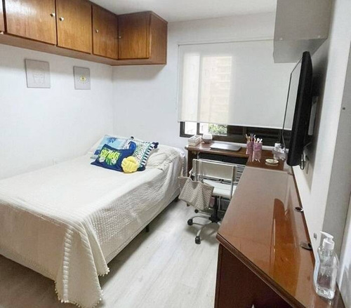 Imagem 9 de 15 de Apartamento Em Pinheiros Para Venda Com 3 Quartos, Próximo Ao Metrô - Ap31143
