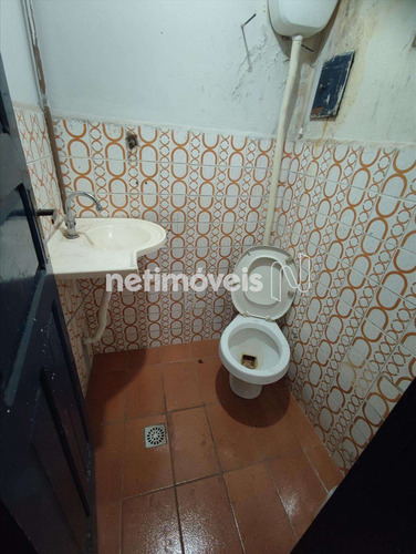 Imagem 9 de 9 de Locação Loja Água Branca Contagem - 918306