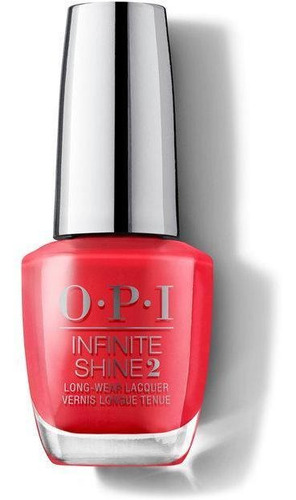 Opi Gel En Frío Isl She Went On And On And On